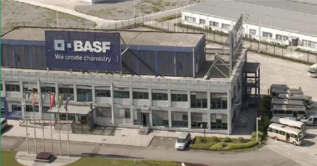 Basf Group Introduksjon