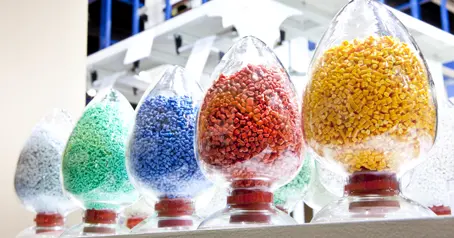 Forskjellen mellom ingeniørplast og vanlig plast