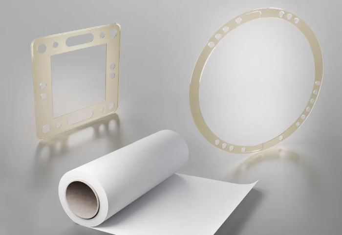 BASF lanserer en ny serie eterbaserte termoplastiske polyuretaner (TPUer).