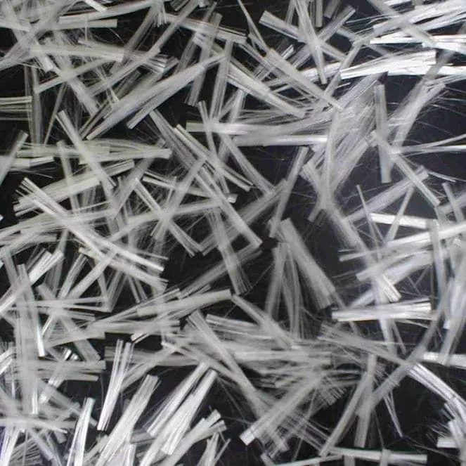 Hvor kan glassfiberkompositter brukes?