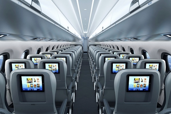 Lettvektsrevolusjon: Hvordan spesialisert ingeniørplast styrker moderne romfartsproduksjon