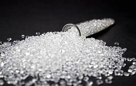 TPU-materiale: Den allsidige elastomeren som transformerer moderne liv og industri