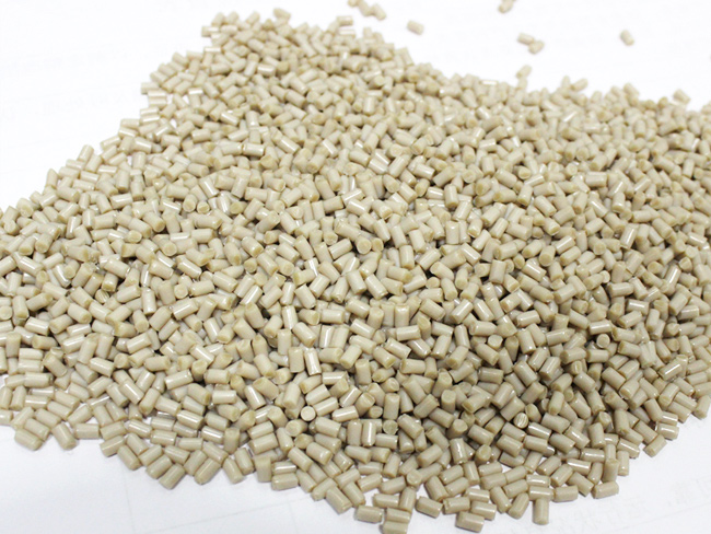 PAI: The Pinnacle of Plastic Performance ved 260 °C