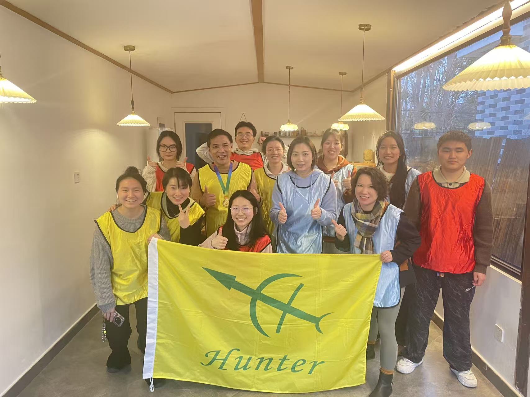 2026 Chongming Team Retreat: Full Recap — Sammendrag, Bonding, A New Beginning