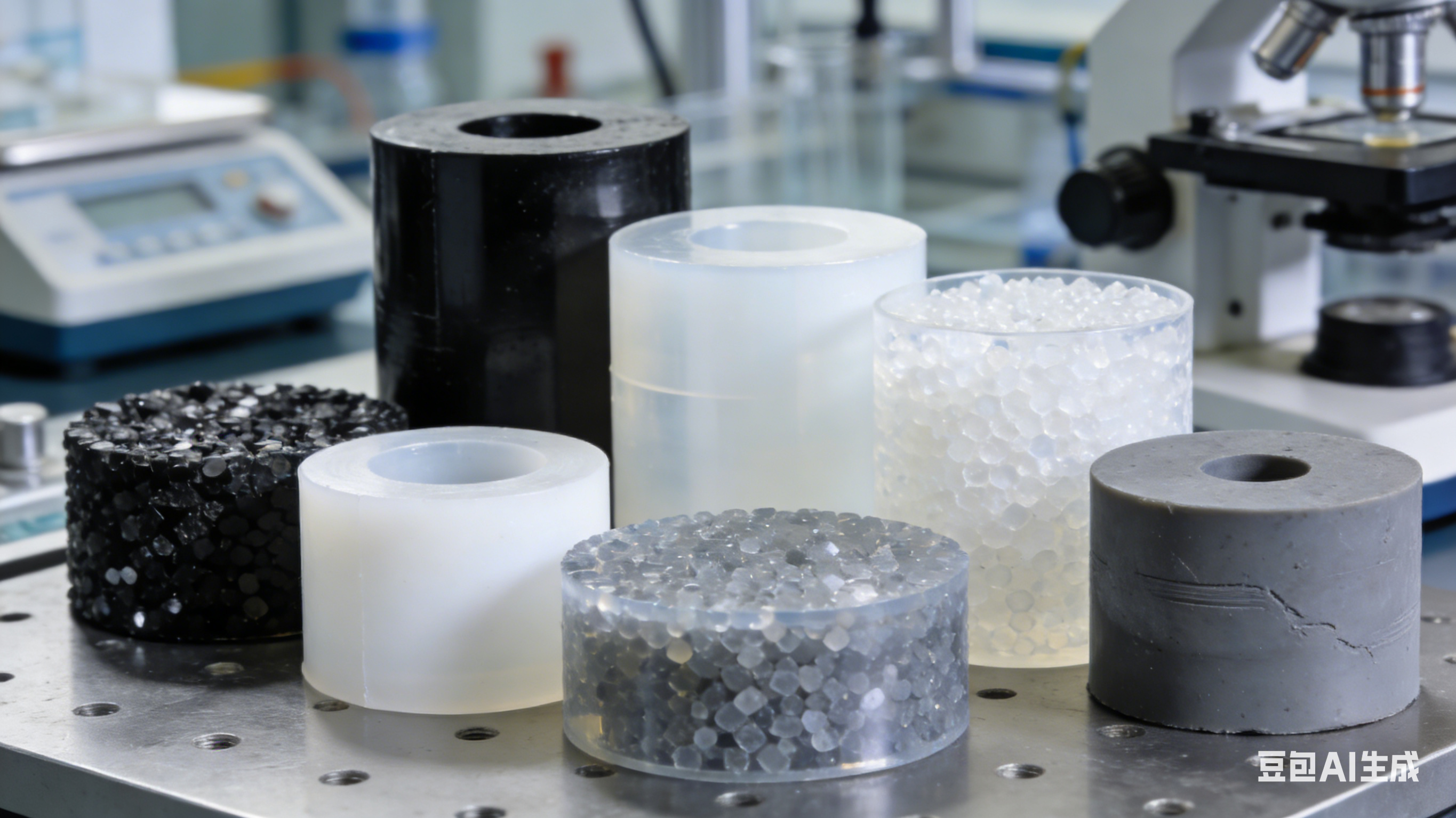 Populærvitenskap: De tre 