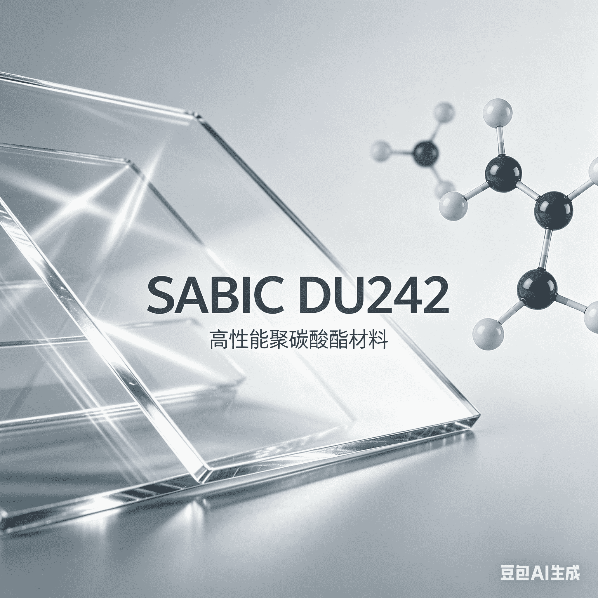SABIC DU242 PEI: Ikke bare High Flow, men 