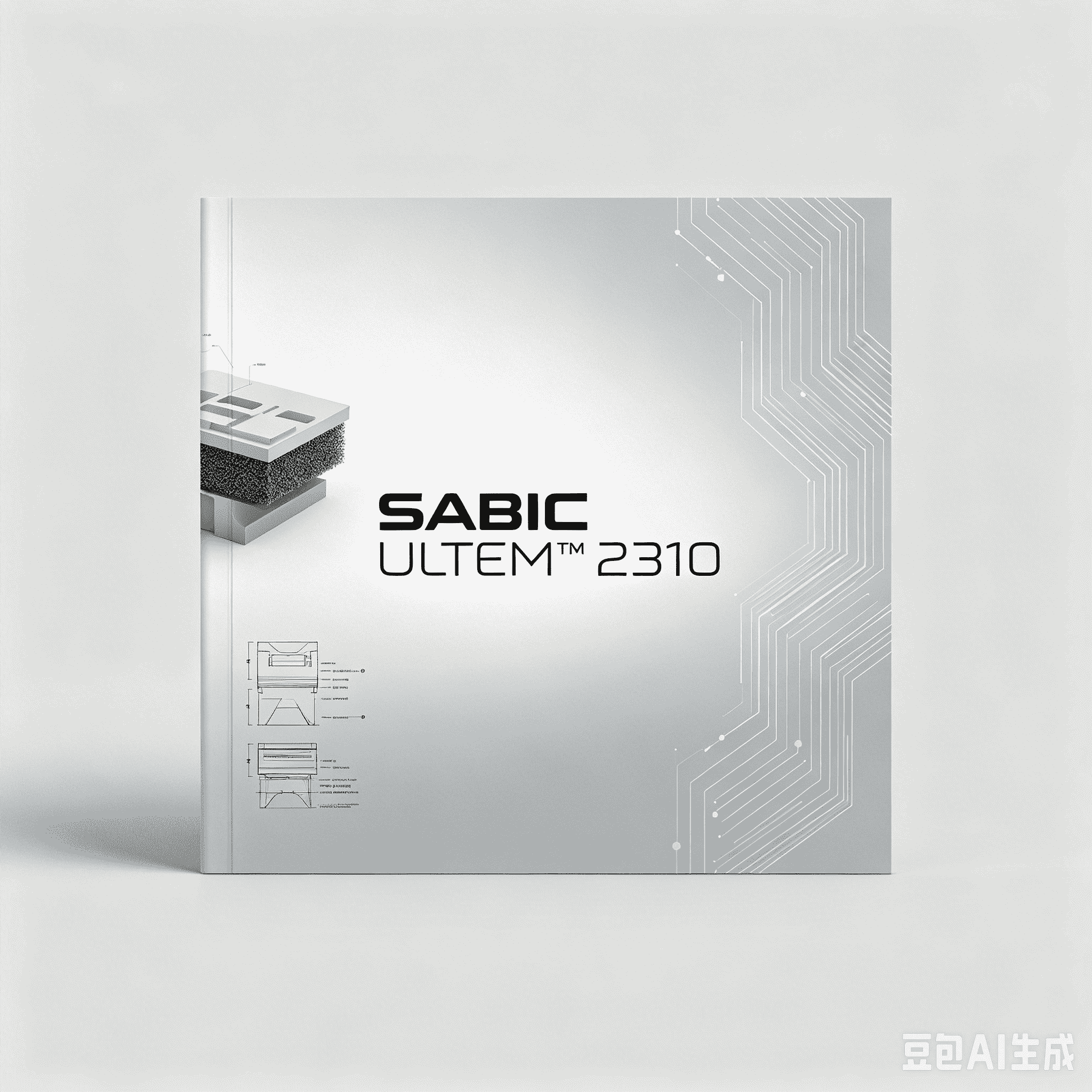 SABIC ULTEM™ 2310: Hvorfor kalles denne PEI 