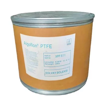 Algoflon Ptfe Compound