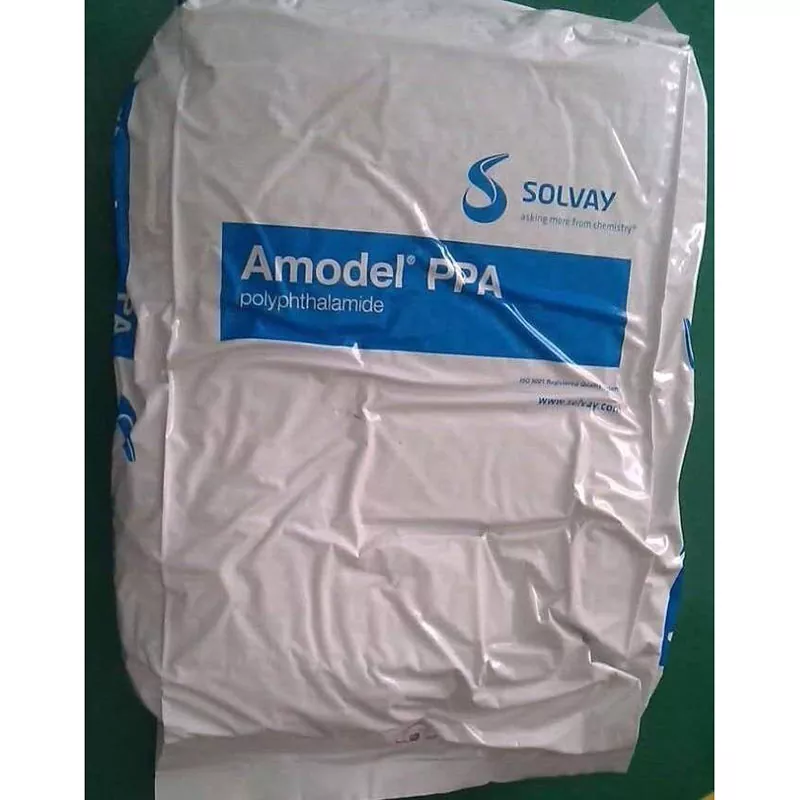 Amodel PPA karbonfiberleder