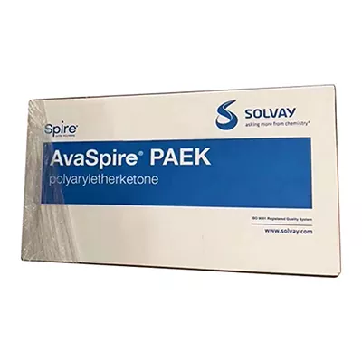 AVASPIRE PAEK Uforsterket