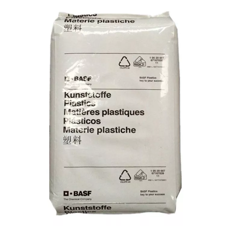 BASF flammehemmende