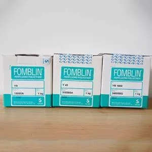 FOMBLIN PFPE Smøring av Mekanisk