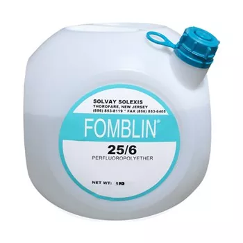 FOMBLIN PFPE Temperatur EP og slitasje