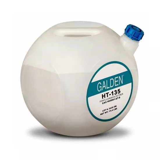 Galden PFPE -pålitelighetstestingsvæsker