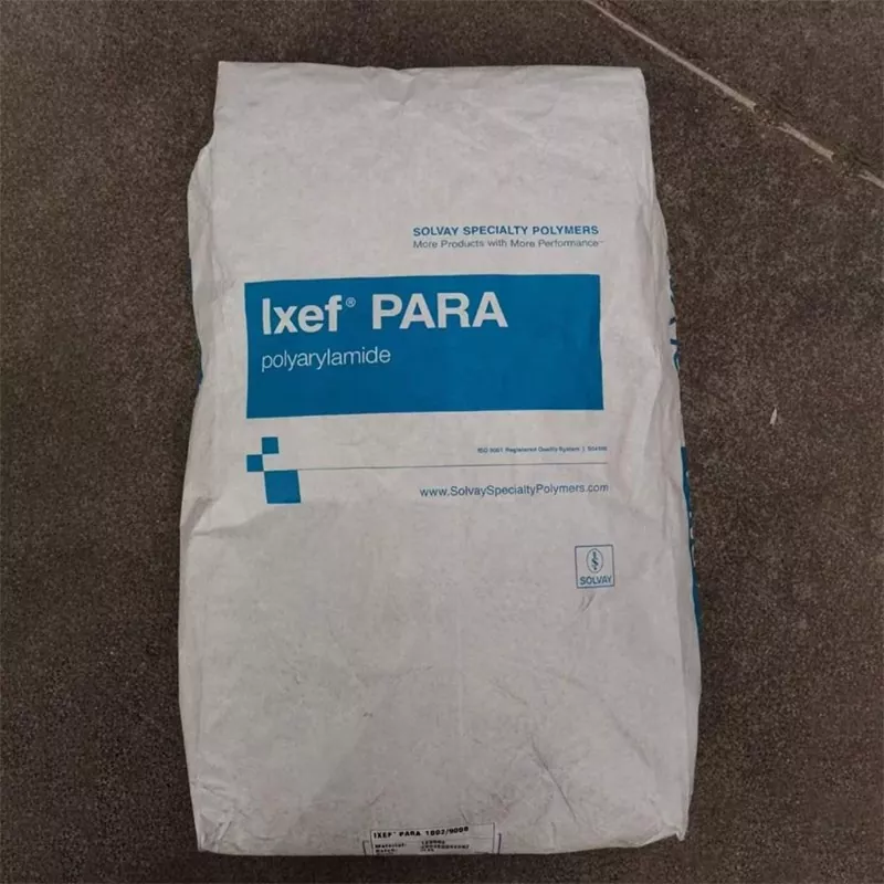 IXEF PARA Innvendig smurt