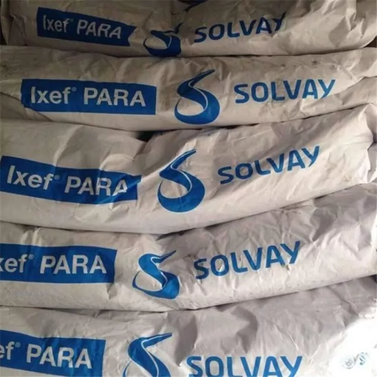 IXEF PARA Mineralfylt