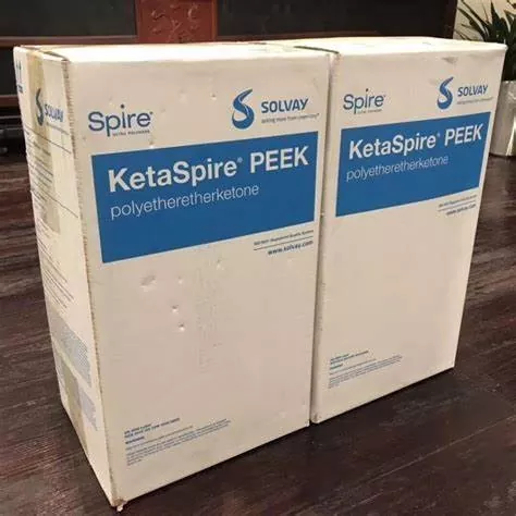 KETASPIRE PEEK-blanding