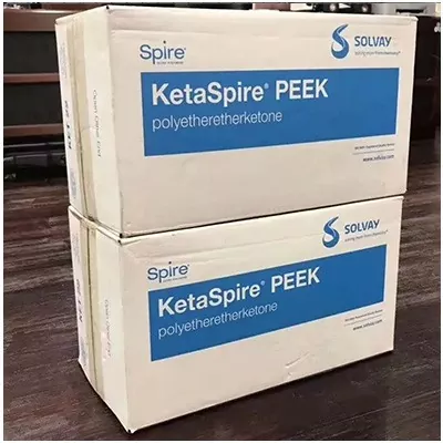 KETASPIRE PEEK Uforsterket