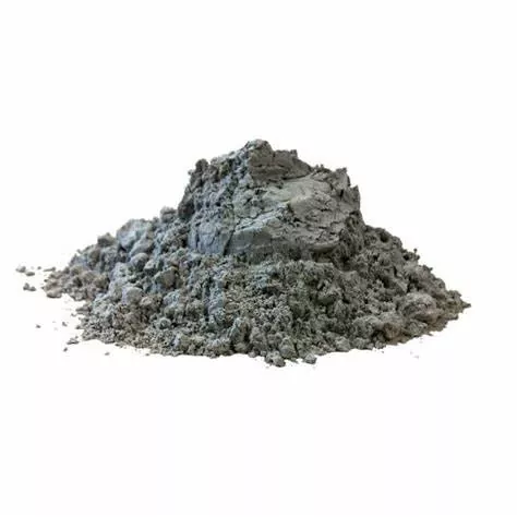 Mineral fyllstoffblanding