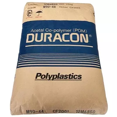 Polyplast DURACON værbestandig