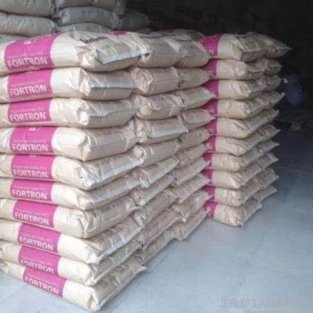 Polyplaster DURAFIDE GF Uorganiske stoffer