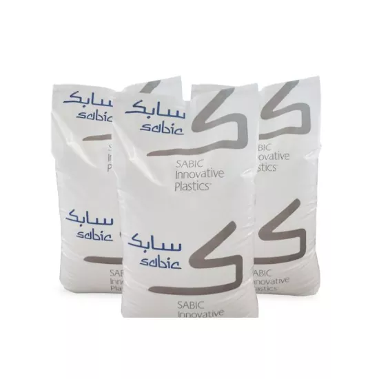 Sabic Noryl PPO Resilient PPO TPE