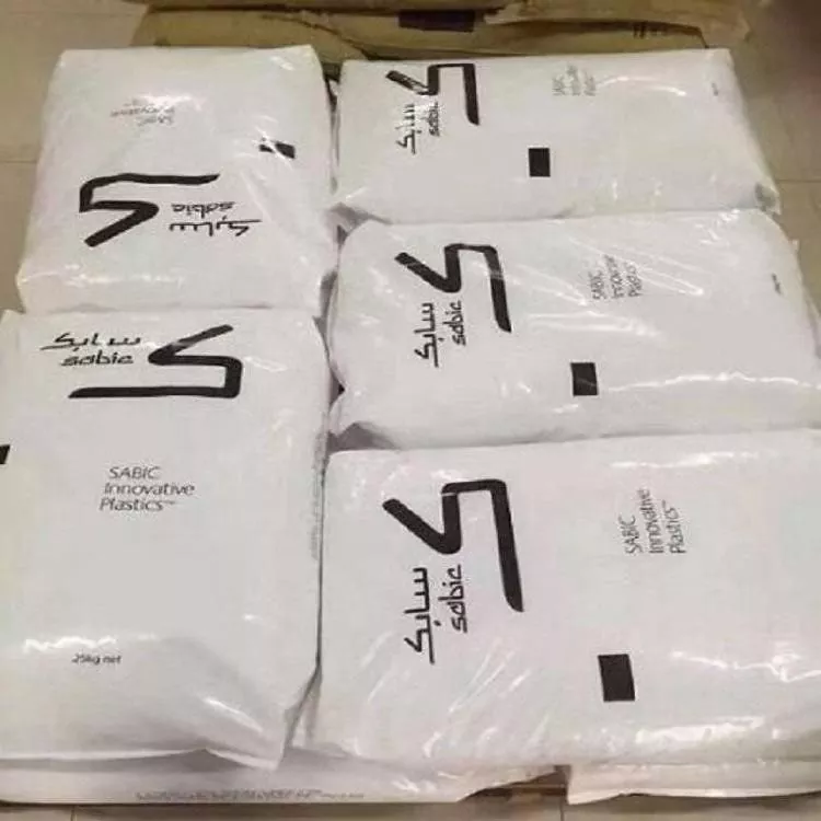 SABIC NORYL PPO Strukturskum Flammehemmende
