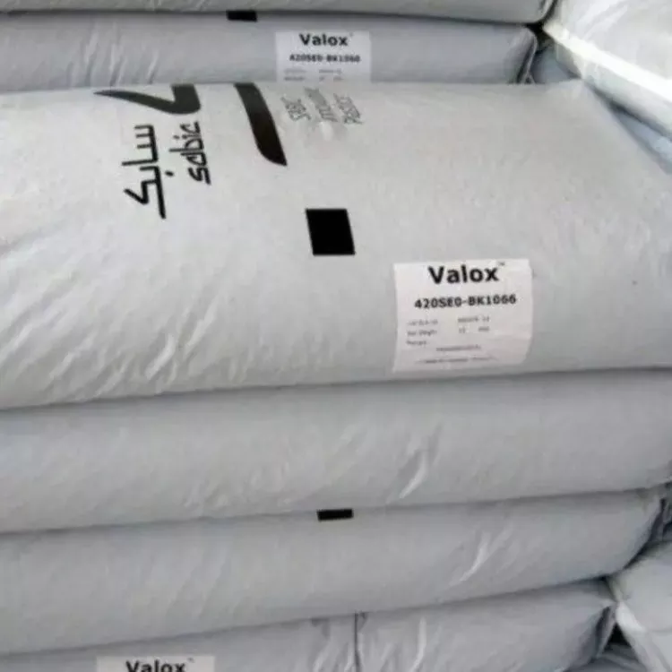 SABIC VALOX PBT Forbedret mineralfylt PBT PET