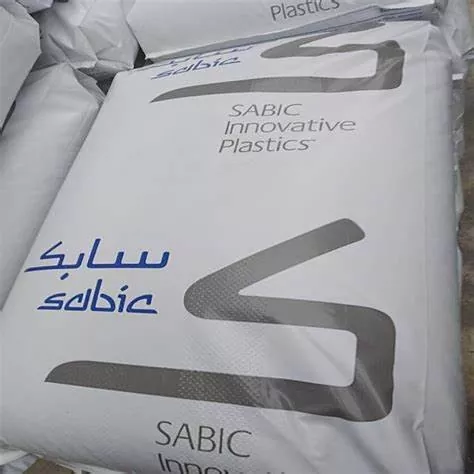 SABIC VALOX PBT Injeksjonsstøpt Ikke flammebestandig