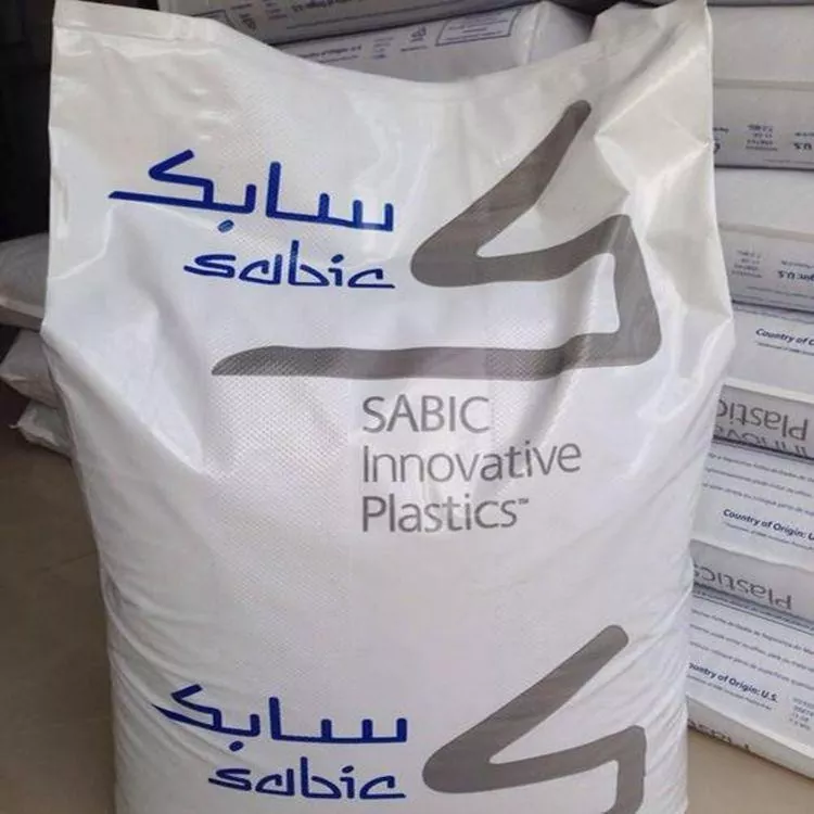 SABIC VALOX PBT Sprøytestøping Flammebestandig