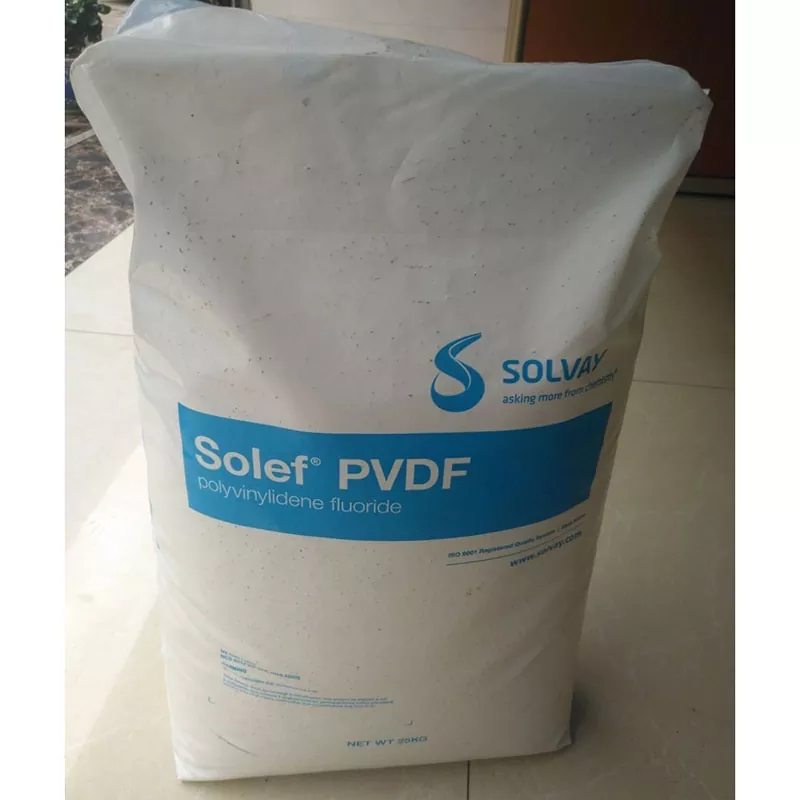 SOLEF lav viskositet